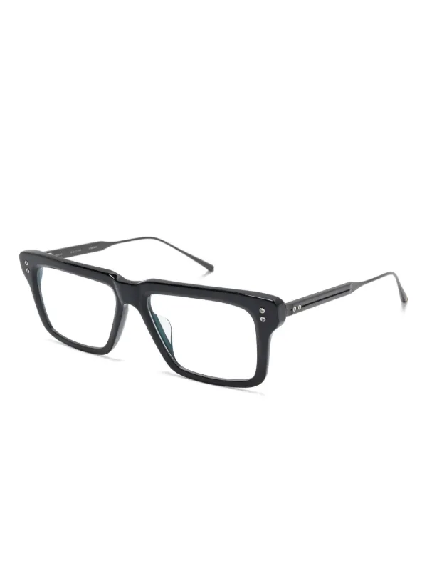 Dita Eyewear Lataro Glasses | Silver | FARFETCH BN Dita Eyewear Lataro Glasses | Silver | FARFETCH BN