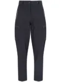 Moncler Grenoble jogging trousers - Black