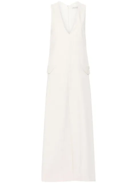 CAMILLA AND MARC Floris maxi dress