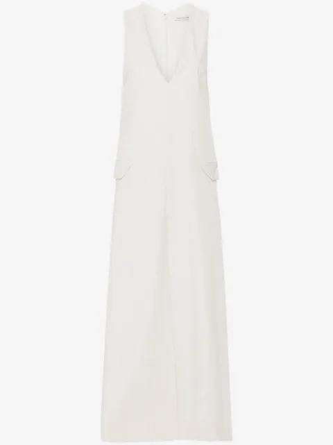CAMILLA AND MARC Floris maxi-jurk