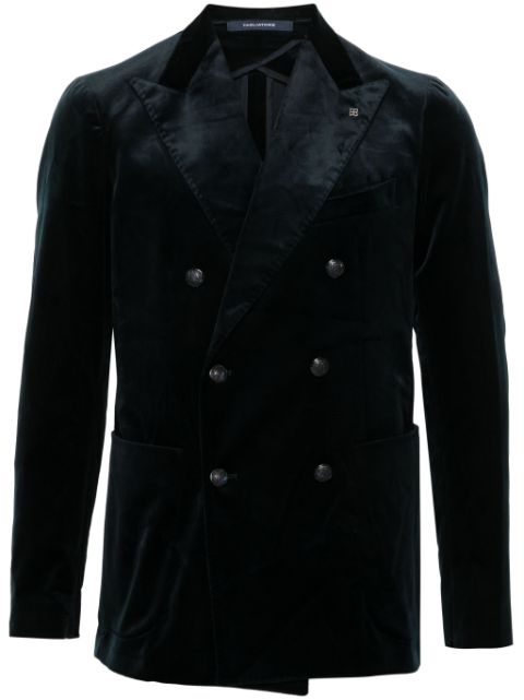 Tagliatore Montecarlo blazer Men