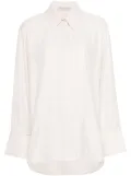 CAMILLA AND MARC Cipher shirt - Neutrals
