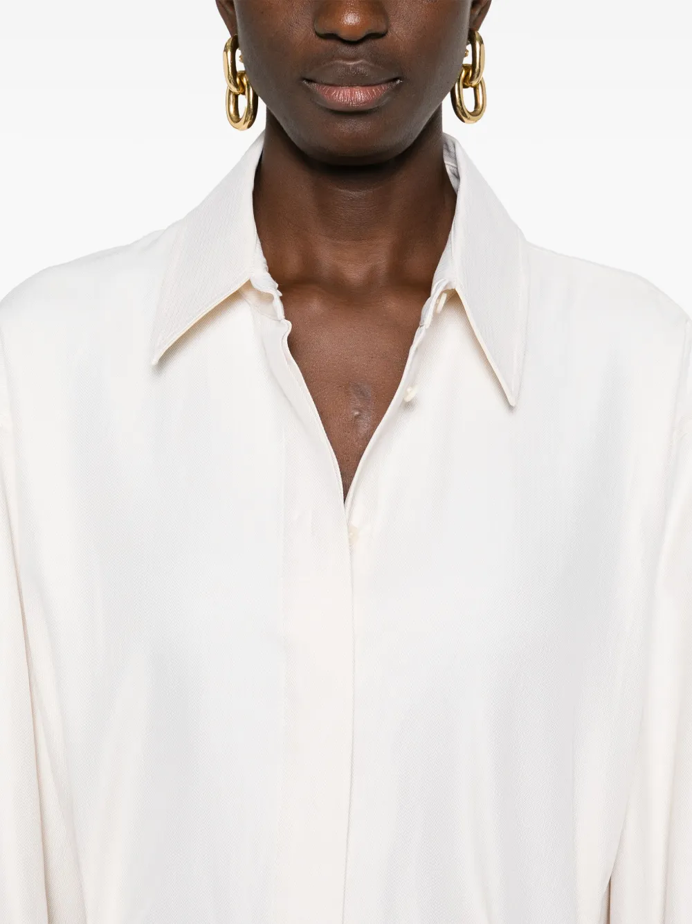 CAMILLA AND MARC Cipher blouse Beige