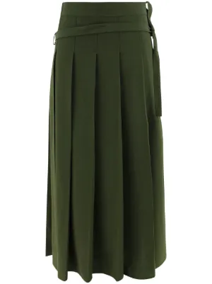 スカート FABIANA FILIPPI Woman Skirt Sand GND265F397D822 1261 FABIANA FILIPPI: Skirt woman - Sand | Fabiana Filippi skirt