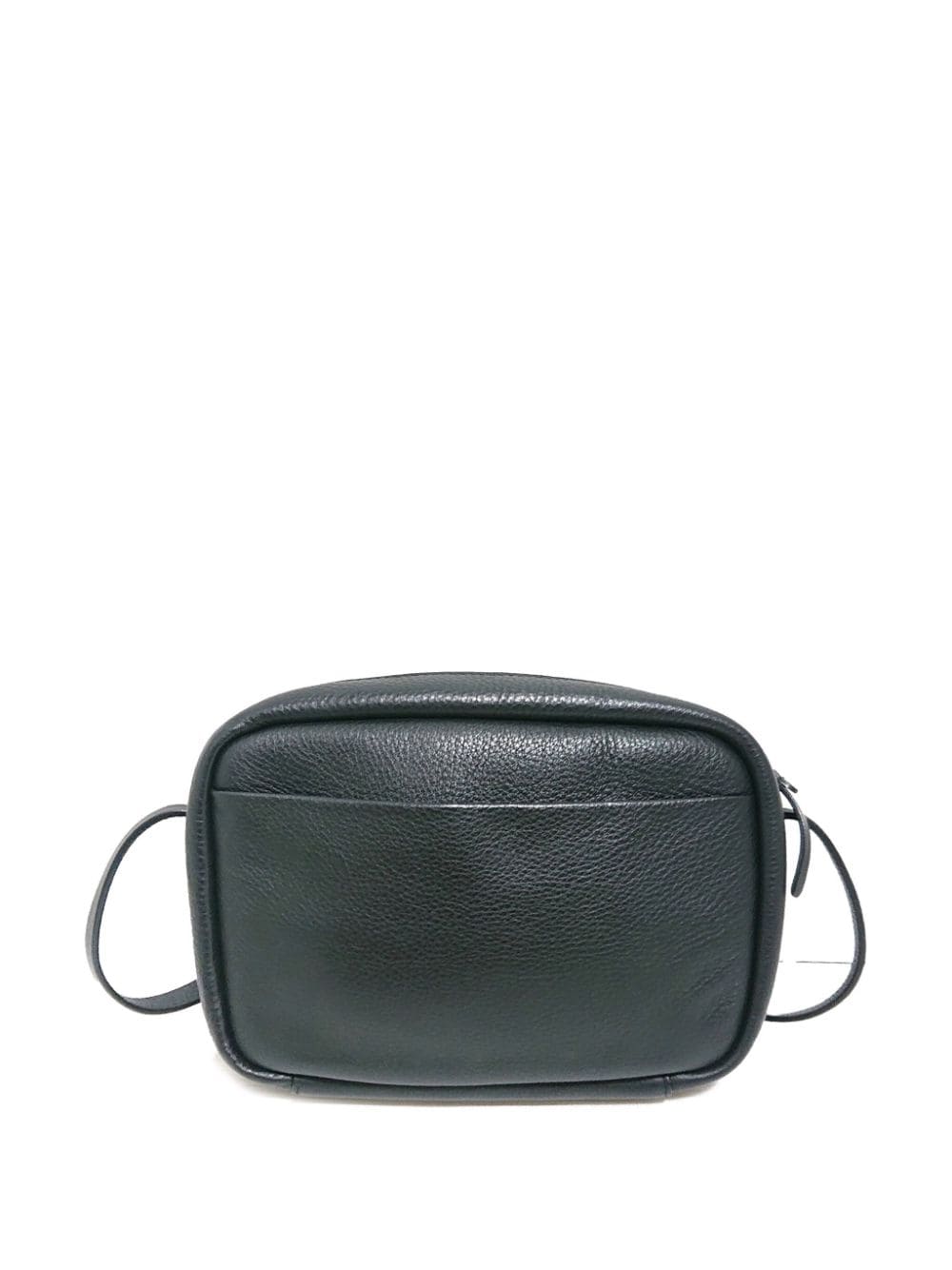 Balenciaga Pre-Owned 2018-2023 Everyday Camera S crossbody bag - Zwart