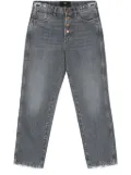 3x1 Austin jeans - Grey