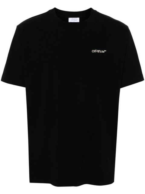 Off-White Cloud Arrow T-shirt Men