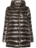 Herno Amelia jacket - Grey