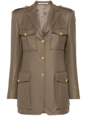 Tagliatore Jackets for Women - Shop on FARFETCH