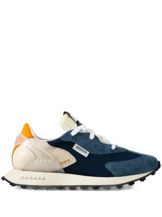 RUN OF