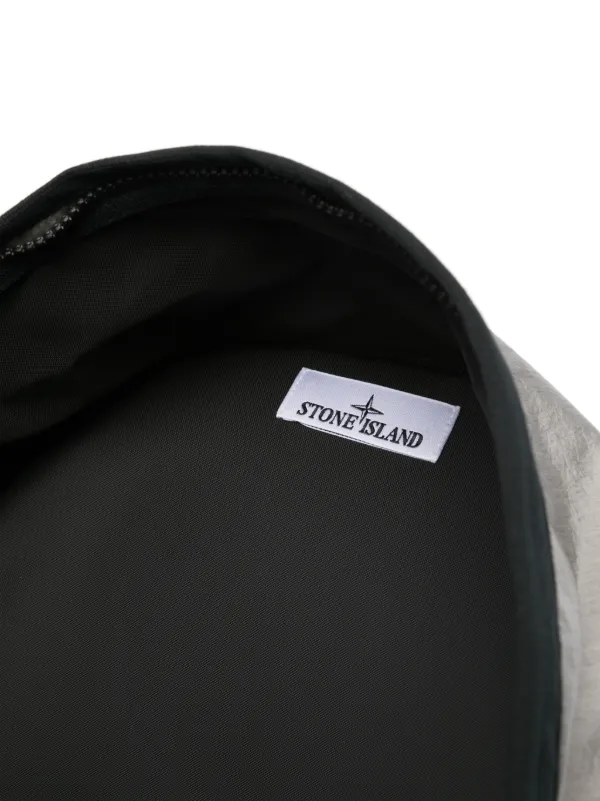 Stone Island Compass-motif Backpack | Grey | FARFETCH JO Stone Island Compass-motif Backpack | Grey | FARFETCH JO