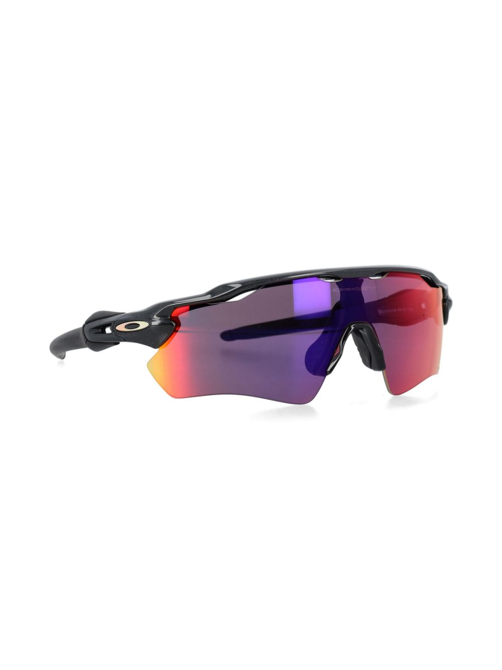 Oakley Radar EV Path oversized-frame sunglasses - Zwart