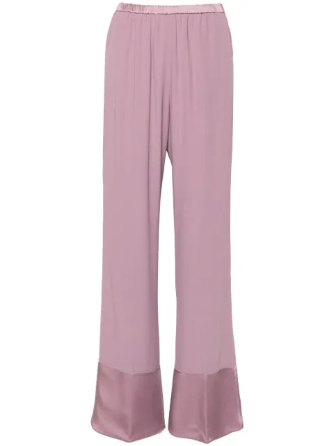 Forte Forte crepe trousers