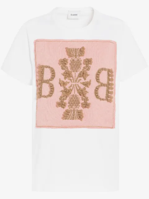 Barrie B-logo T-shirt