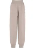 Barrie B Label cashmere trousers - Neutrals