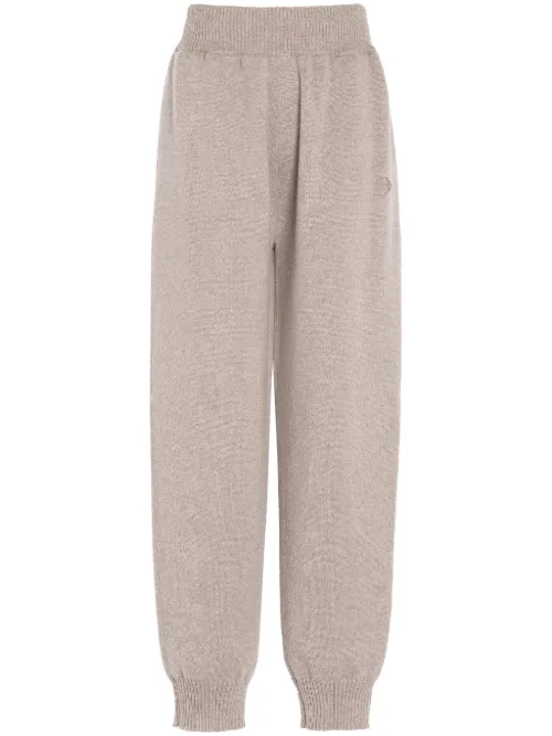 Pantalon B Label en cachemire - Barrie - Modalova