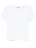 Cotton Citizen The Standard Baby T-shirt - White