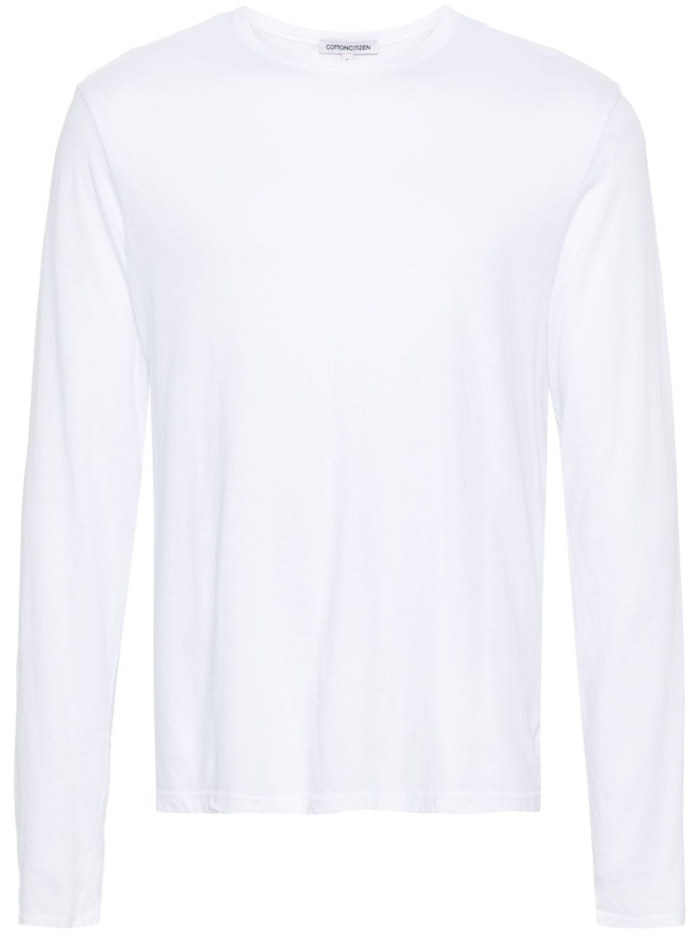 Cotton Citizen The Classic T-shirt - White