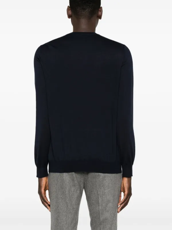 小物 ZANONE cashmere Zanone: men's knitwear, polo shirts and cardigans | Slowear