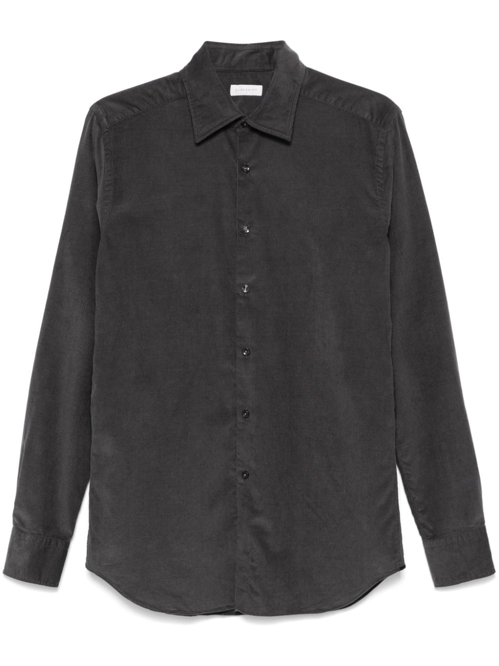 corduroy shirt