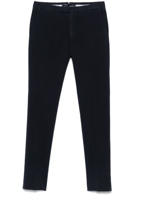 Incotex pantalon Doeskin