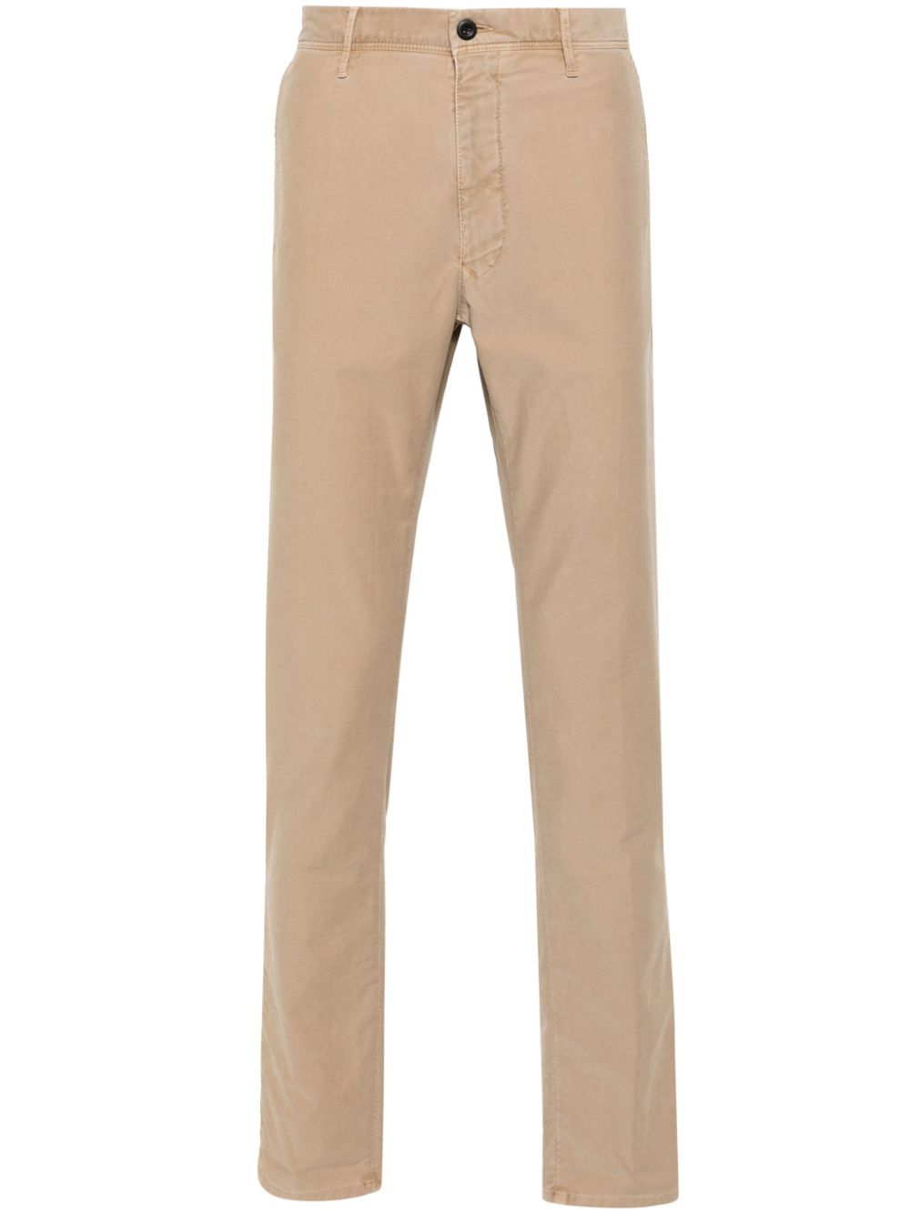 Tricochino trousers