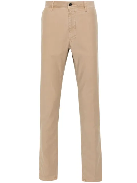 Incotex Tricochino trousers