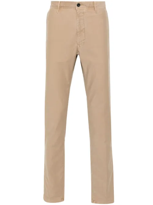 Pantalon Tricochino - Incotex - Modalova