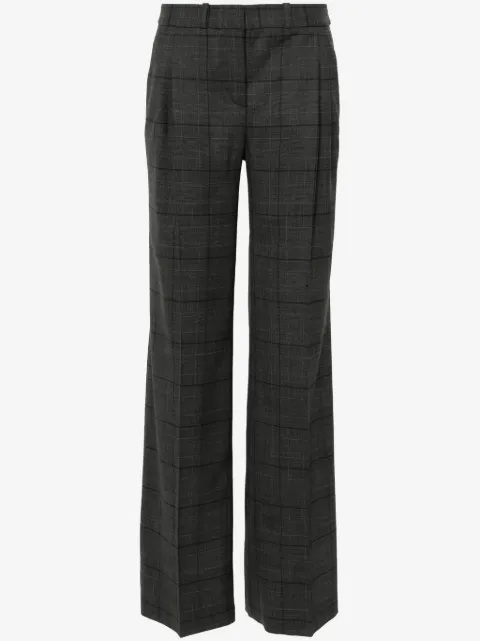 Coperni pantalones de vestir anchos