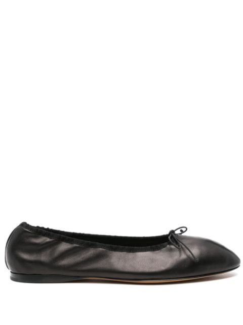 The Row Awar ballet flats