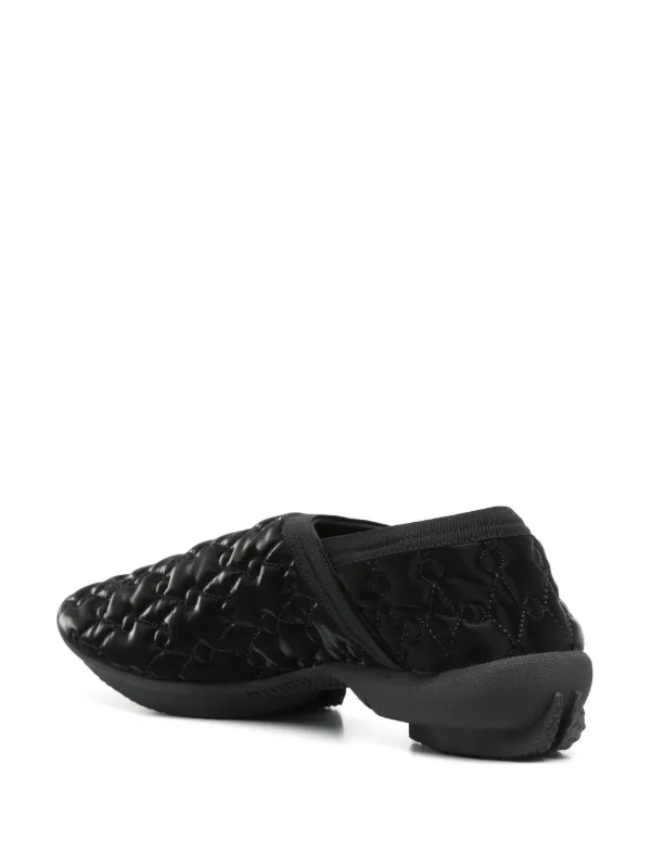 おもちKIKO KOSTADINOV キコ コスタディノフ スリッポン Kiko Kostadinov(キココスタディノフ) Solix Slipper Chloroph