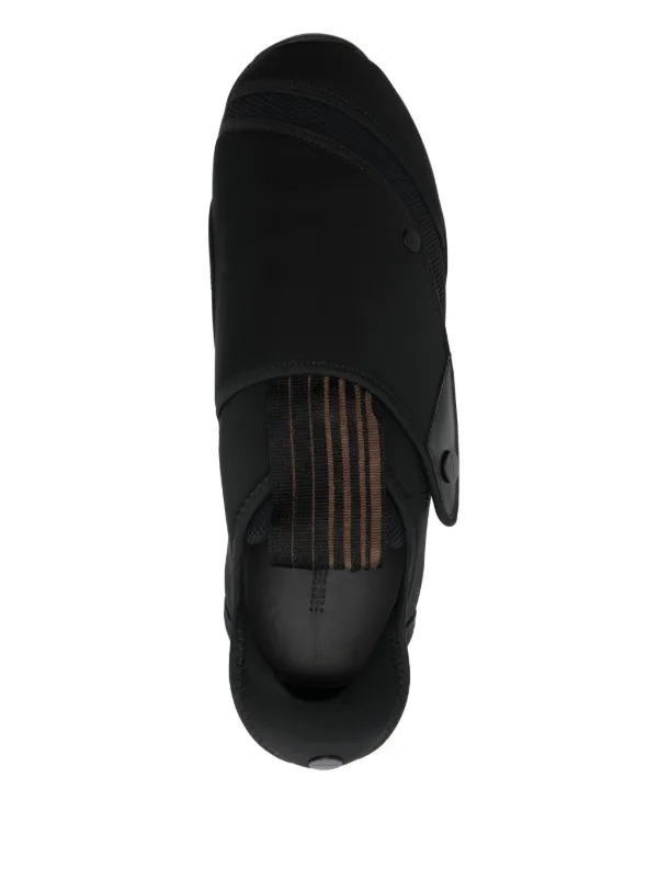 KIKO KOSTADINOV★Riadias スニーカー 送関込み Kiko Kostadinov Riadis スニーカー | ブラック | FARFETCH JP