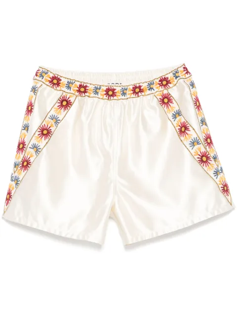 BODE Candyfloss shorts