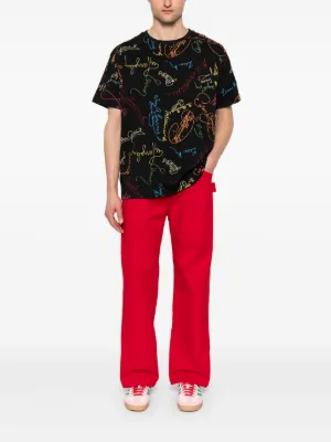 BODE para hombre Moda sustentable Positively FARFETCH