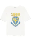 BODE Crest T-shirt - White