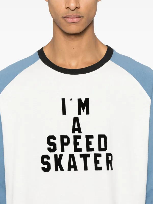 トップス 25SS BODE SKATER TEE SIZE M CAVE Online Shop ｜セレクトショップCAVE大阪 / BODE SKATER