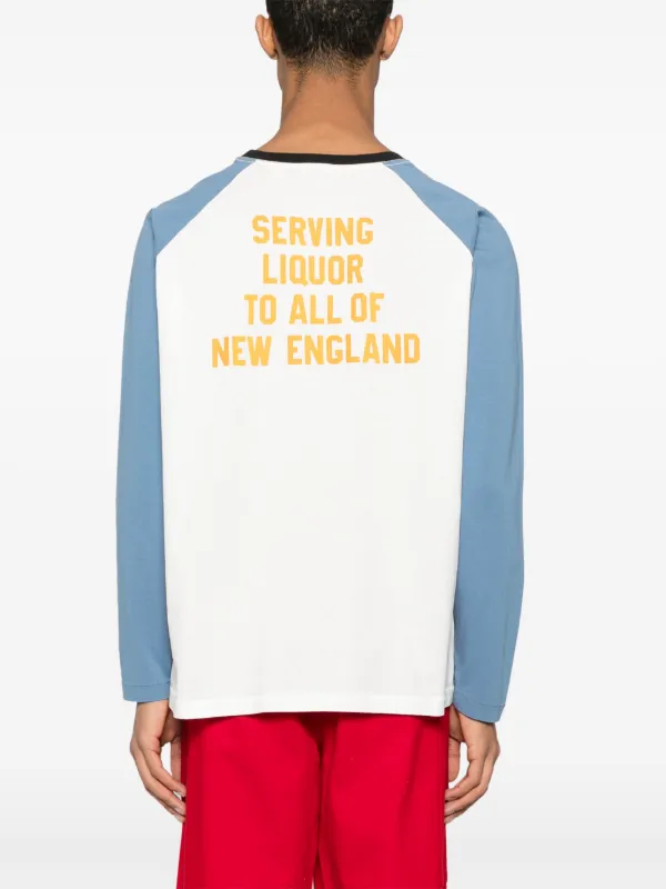 トップス 25SS BODE SKATER TEE SIZE M CAVE Online Shop ｜セレクトショップCAVE大阪 / BODE SKATER