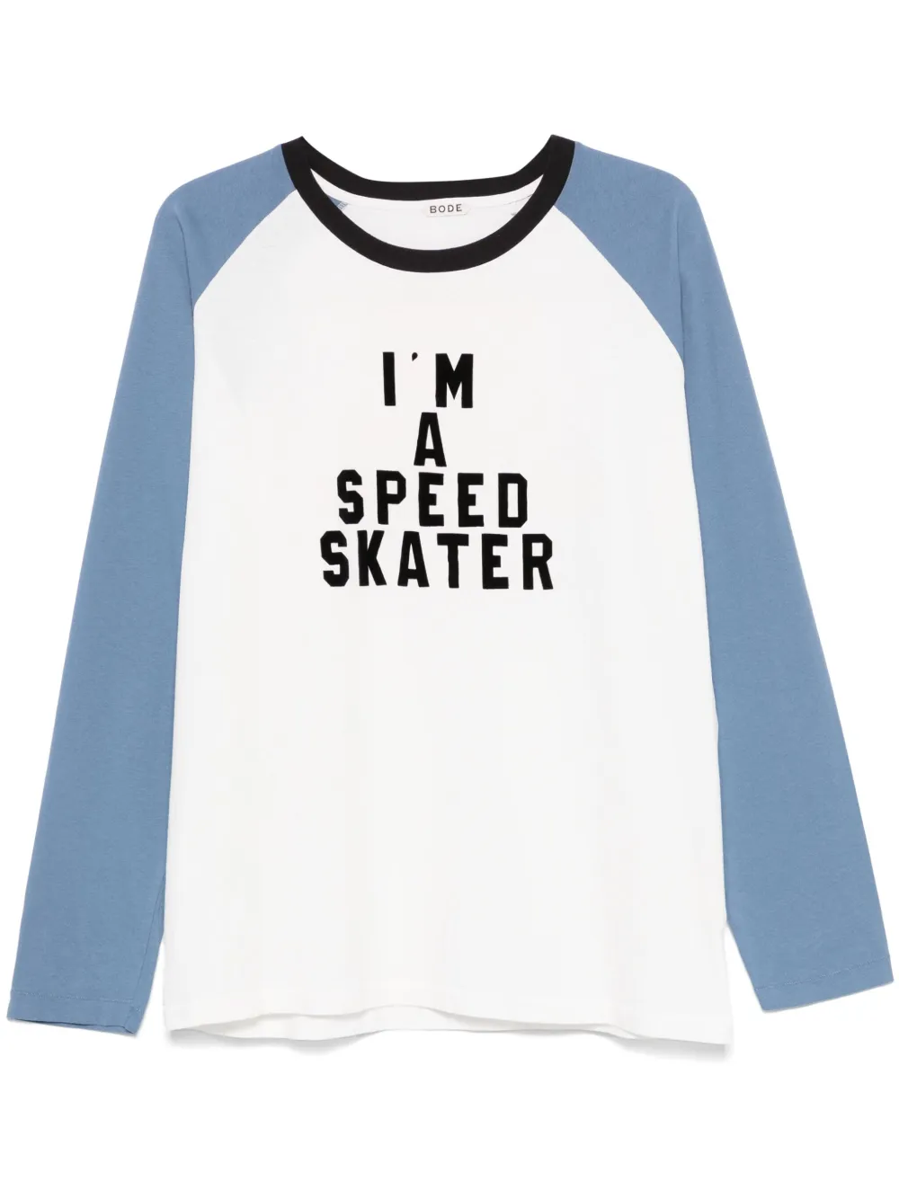 Skater T-shirt