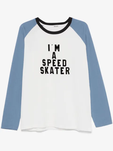 BODE Skater T-shirt