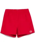 BODE Field shorts - Red