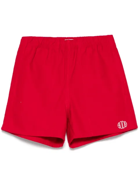BODE Field shorts