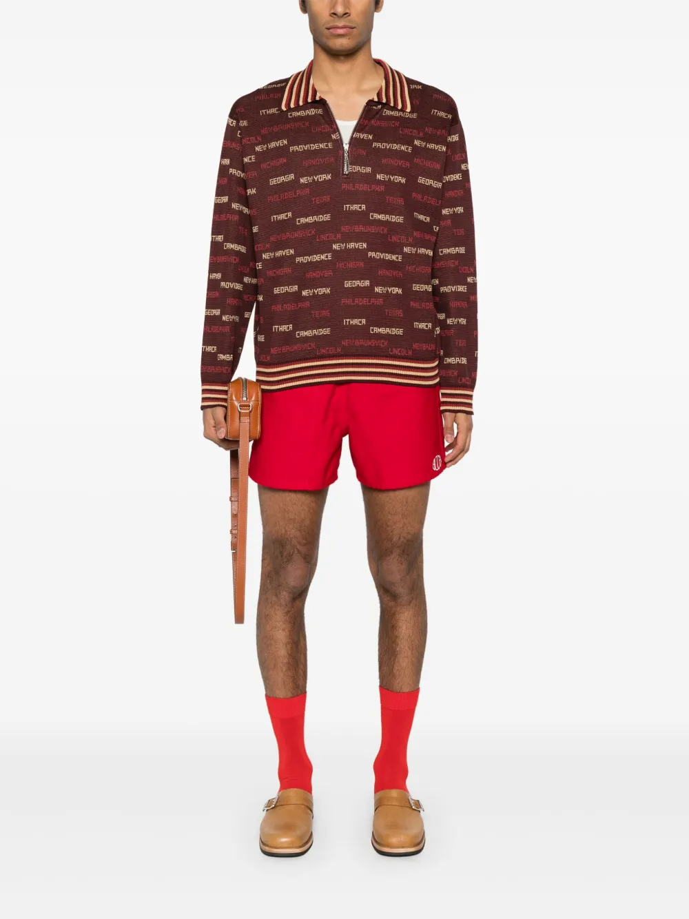 BODE Field shorts | Track & Running Shorts | Image 2