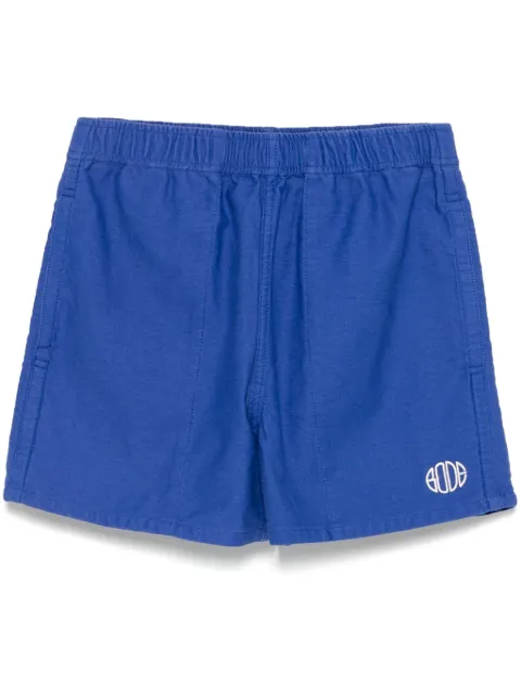 BODE Field shorts