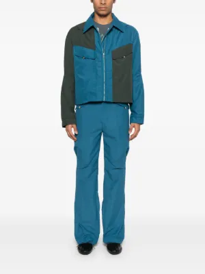 sullen カーブ期 深水光太 kiko ジャケット kiko kostadinov varsity