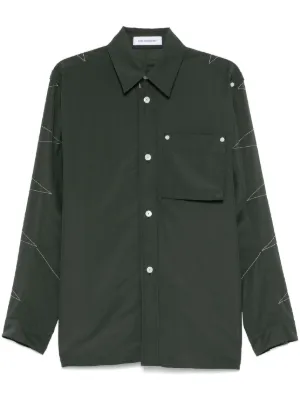 Kiko Kostadinov Clothing for Men - Shop Now on FARFETCH