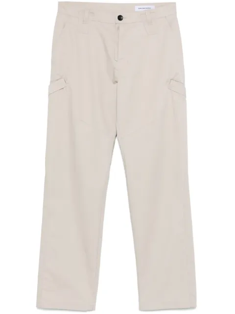 Kiko Kostadinov Zafar cargo trousers
