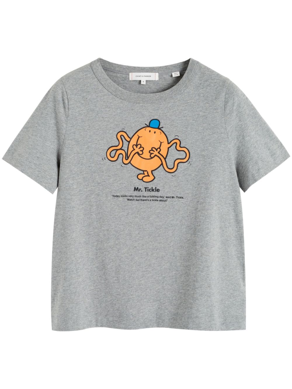 Mr Tickle t-shirt