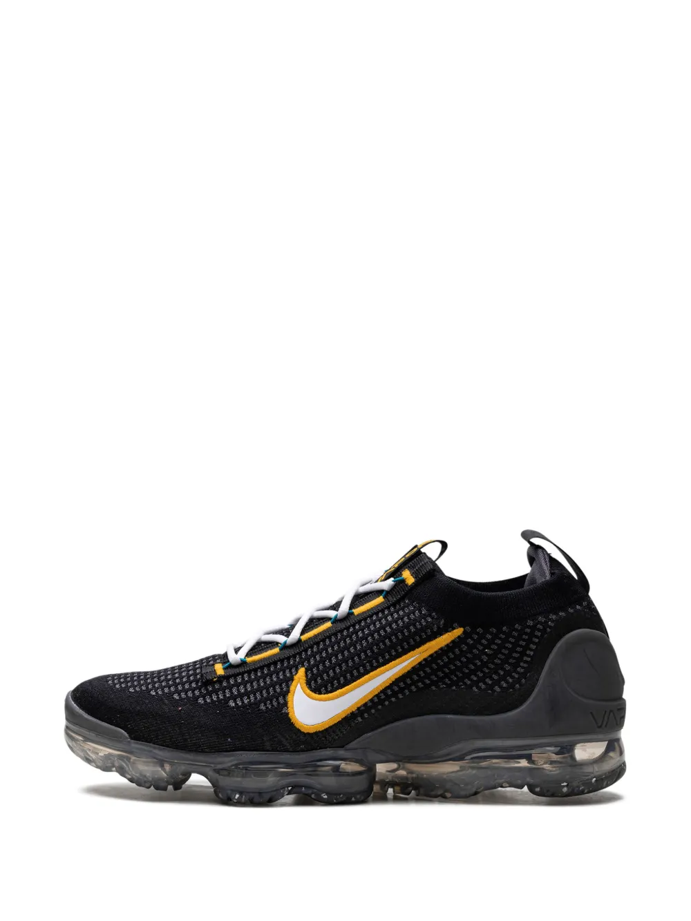 Nike Air VaporMax 2021 FK sneakers Zwart