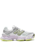 New Balance 9060 ""White/Taro"" sneakers