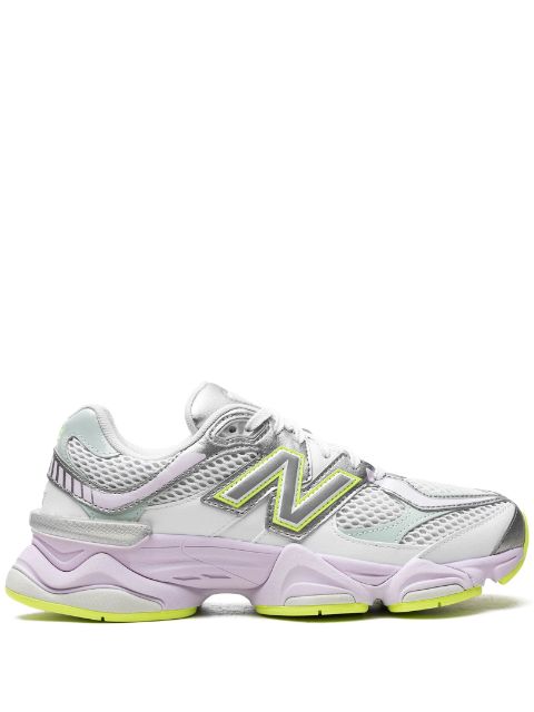 hype New Balance 9060 "White Taro" sneakers 